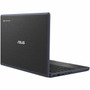 Asus Chromebook CR11 CR1102CGA-CN1432-CA 116 29464 mm Chromebook - HD - Intel N-Series N100 - 4 GB - 32 GB Flash Memory - Mineral CR1102CGA-CN1432-CA