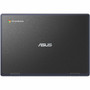 Asus Chromebook Flip CR11 CR1102FGA-CN1432T-CA 116 29464 mm Touchscreen Rugged Convertible 2 in 1 Chromebook - HD - Intel N100 - CR1102FGA-CN1432T-CA
