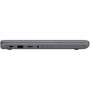 Asus Chromebook Flip CR11 CR1102FGA-CN1432T-CB 116 29464 mm Touchscreen Convertible 2 in 1 Chromebook - HD - Intel N-Series N100 CR1102FGA-CN1432T-CB