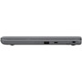 Asus Chromebook Flip CR11 CR1102FGA-CN1432T-CB 116 29464 mm Touchscreen Convertible 2 in 1 Chromebook - HD - Intel N-Series N100 CR1102FGA-CN1432T-CB