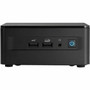Asus NUC 13 Pro NUC13ANHI3 Barebone System - Mini PC - 1 x Processor Support - 1 Core i3 13th Gen i3-1315U Hexa-core 6 Core - Intel RNUC13ANHI30000