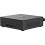Asus NUC 12 Pro NUC12WSHI7 Barebone System - Core i7 12th Gen i7-1260P Dodeca-core 12 Core - Intel Chip - 64 GB DDR4 SDRAM Maximum - RNUC12WSHI70000