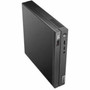 Lenovo ThinkCentre neo 50q Gen 4 12LN0069US Desktop Computer - Intel Core i5 13th Gen i5-13420H - 8 GB - 512 GB SSD - Tiny - Black - - 12LN0069US