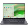 Acer Chromebook Spin 714 CP714-2WN CP714-2WN-59XX 14 35560 mm Touchscreen Convertible 2 in 1 Chromebook - WUXGA - Intel Core i5 - NXKQ5AA002