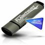 Kanguru FlashTrust Digitally-Signed Secure Firmware USB 30 Flash Drive - 512 GB - USB 32 Gen 1 - 300 MBs Read Speed - 250 MBs - WP-KFT3-512G