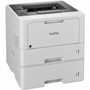 Brother HL-L5210DW Desktop Wireless Laser Printer - Monochrome - 48 ppm Mono - 1200 x 1200 dpi Print - Automatic Duplex Print - 870 - HLL5210DWT