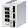 Fortinet FortiGate Rugged FGR-70F Network SecurityFirewall Appliance - 7 Port - 1000Base-X 1000Base-T - Gigabit Ethernet - 8 Gbits FGR-70F-BDL-809-60
