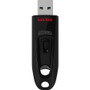 SanDisk 16GB Ultra USB 3.0 Flash Drive - 16 GB - USB 3.0 - 80 MB/s Read Speed - 5 Year Warranty (Fleet Network)