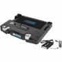 Panasonic TOUGHBOOK 40 Docking Station Lite Port Replication No RF - for Notebook - 6 x USB Ports - 3 x USB Type-A Ports - USB - 3 7160-1728-06