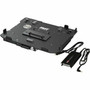 Panasonic Full QPT Docking Station for TOUGHBOOK 40 - for Notebook - 6 x USB Ports - 3 x USB 20 - 3 x USB Type-C Ports - USB Type-C - AS7P040112PS