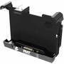Panasonic Extended Lite DPT Docking Station - for Tablet PC - 2 x USB Ports - 2 x USB 30 - 1 x RJ-45 Ports - Network RJ-45 - - AS7P201222