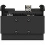 Panasonic Extended Lite DPT Docking Station - for Tablet PC - 2 x USB Ports - 2 x USB 30 - 1 x RJ-45 Ports - Network RJ-45 - - AS7P201222