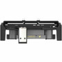 Panasonic Extended Lite DPT Docking Station - for Tablet PC - 2 x USB Ports - 2 x USB 30 - 1 x RJ-45 Ports - Network RJ-45 - - AS7P201222