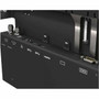 Panasonic Extended Lite DPT Docking Station - for Tablet PC - 2 x USB Ports - 2 x USB 30 - 1 x RJ-45 Ports - Network RJ-45 - - AS7P201222
