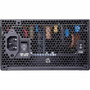 Super Flower LEADEX III Gold SF-750F14HG 750W Power Supply - Internal - 120 V AC 230 V AC Input - 33 V DC 5 V DC 12 V DC -12 V 5 SF-750F14HG