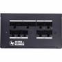 Super Flower LEADEX III Gold SF-750F14HG 750W Power Supply - Internal - 120 V AC 230 V AC Input - 33 V DC 5 V DC 12 V DC -12 V 5 SF-750F14HG
