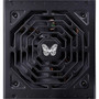Super Flower LEADEX III Gold SF-750F14HG 750W Power Supply - Internal - 120 V AC 230 V AC Input - 33 V DC 5 V DC 12 V DC -12 V 5 SF-750F14HG
