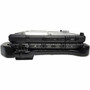 Panasonic Docking Station - for Notebook - 120 W - 6 x USB Ports - 4 x USB 20 - 2 x USB 30 - 2 x RJ-45 Ports - Network RJ-45 - - 7170-0972-02