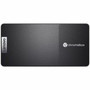 Lenovo Chromebox 83F90003CA Chromebox - Intel Celeron N4500 - 8 GB - 32 GB Flash Memory Capacity - Micro PC - Black - Intel Chip - - - 83F90003CA