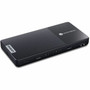 Lenovo Chromebox 83F90003CA Chromebox - Intel Celeron N4500 - 8 GB - 32 GB Flash Memory Capacity - Micro PC - Black - Intel Chip - - - 83F90003CA