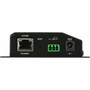 ATEN 2-Port RS-232422485 Secure Device Server - Twisted Pair - 1 x Network RJ-45 - 2 x Serial Port - 10100Base-TX - Fast Ethernet SN3402