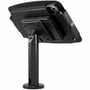 Compulocks iPad Air 109 4-5th Gen Space Enclosure Tilting Stand 8 Plus Hub - Up to 109 27686 mm Screen Support - Countertop TCDP01109IPDSBH01