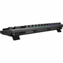Asus ROG Azoth Gaming Keyboard - WiredWireless Connectivity - BluetoothRF - 51 - 240 GHz - USB 20 Type A Interface - RGB LED - OS M701 ROG AZOTHNXSWCAPB