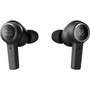Webex 950 Earset - Stereo - True Wireless - Bluetooth - 328 ft - 32 Ohm - 20 Hz to 20 kHz - Earbud - Binaural - In-ear - MEMS Noise - HS-WL-950-BUN-C