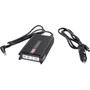 Gamber-Johnson 11-16V Automobile Power Adapter for Zebra ET5051 5556 - 12 V DC Input - 12 V DC Output - 350 A 7300-0415
