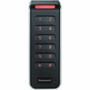 Honeywell Omni Smart 20K Card ReaderKeypad Access Device - Black Outdoor Indoor - Proximity Key Code - 65 1651 mm Operating - - OS20KTOSDP