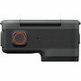 Insta360 Digital Camcorder - 24 6096 mm Touchscreen - 113 CMOS - High Dynamic Range HDR - 8K 4K 27K - Black - 169 - 48 - CINSAAJAACEPRO01