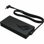 Asus ROG 330W DC Adapter - 330 W - 39 ft Cable - 120 V AC 230 V AC Input - 20 V DC Output - 1650 A - Black - 1 90XB08XN-MPW000