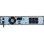 Schneider Electric Easy UPS On-Line Li-Ion SRVSL RT 2000VA 120V with Rail Kit - 2U Rack-mountable - 2 Hour Recharge - 1038 Minute - SRVSL2KRARK