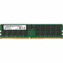 Micron 64GB DDR5 SDRAM Memory Module - For Server Workstation - 64 GB 1 x 64GB - DDR5-5600PC5-44800 DDR5 SDRAM - 5600 MHz Memory - MTC40F2046S1RC56BR