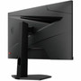 MSI G244PF E2 24 Class Full HD Gaming LCD Monitor - 169 - Black - 238 Viewable - Rapid IPS - 1920 x 1080 - 167 Million Colors - - G244PFE2