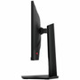 MSI G244PF E2 24 Class Full HD Gaming LCD Monitor - 169 - Black - 238 Viewable - Rapid IPS - 1920 x 1080 - 167 Million Colors - - G244PFE2