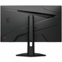 MSI G244PF E2 24 Class Full HD Gaming LCD Monitor - 169 - Black - 238 Viewable - Rapid IPS - 1920 x 1080 - 167 Million Colors - - G244PFE2