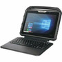 DT Research DT302P Rugged Tablet - 101 25654 mm - vPro Technology - 8 GB - 512 GB Storage - Windows 11 - 4G - Core i7 13th Gen - 3027-1-4A