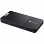 Lenovo Chromebox 83F90023US Chromebox - Intel Celeron N4500 - 8 GB - 32 GB Flash Memory Capacity - Micro PC - Black - Intel Chip - - - 83F90023US