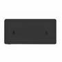 Lenovo Chromebox 83F90023US Chromebox - Intel Celeron N4500 - 8 GB - 32 GB Flash Memory Capacity - Micro PC - Black - Intel Chip - - - 83F90023US
