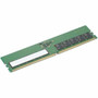 Lenovo RAM Module - For Computer - 16 GB 1 x 16GB - DDR5-5600PC5-44800 DDR5 SDRAM - 5600 MHz - Unbuffered - 288-pin - DIMM - 3 Year 4X71N41633
