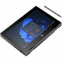 HP Pro x360 Fortis G11 116 29464 mm Touchscreen Convertible 2 in 1 Notebook - HD - Intel N-Series N100 - 4 GB - 128 GB Flash - - 9E8R9UTABA