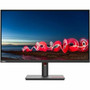 Lenovo ThinkVision T27i-30 27 Class Full HD LED Monitor - 169 - Black - 27 Viewable - In-plane Switching IPS Technology - WLED - 63A4MAT1US