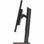 Lenovo ThinkVision T27i-30 27 Class Full HD LED Monitor - 169 - Black - 27 Viewable - In-plane Switching IPS Technology - WLED - 63A4MAT1US