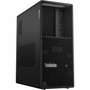 Lenovo ThinkStation P3 30GS0080US Workstation - 1 Core i9 13th Gen i9-13900 - vPro Technology - 32 GB - 1 TB SSD - Tower - Intel W680 30GS0080US