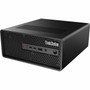 Lenovo ThinkStation P3 Ultra 30HA003EUS Workstation - 1 Core i9 13th Gen i9-13900 - vPro Technology - 32 GB - 1 TB SSD - Ultra Small - 30HA003EUS