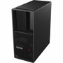 Lenovo ThinkStation P3 30GS0073US Workstation - 1 Core i9 13th Gen i9-13900 - vPro Technology - 32 GB - 1 TB SSD - Tower - Intel W680 30GS0073US
