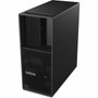 Lenovo ThinkStation P3 30GS006XUS Workstation - 1 Core i5 13th Gen i5-13500 - vPro Technology - 64 GB - 2 TB SSD - Tower - Intel W680 30GS006XUS
