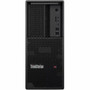 Lenovo ThinkStation P3 30GS007TUS Workstation - 1 Core i9 13th Gen i9-13900 - vPro Technology - 32 GB - 1 TB SSD - Tower - Intel W680 30GS007TUS