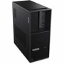 Lenovo ThinkStation P3 30GS007TUS Workstation - 1 Core i9 13th Gen i9-13900 - vPro Technology - 32 GB - 1 TB SSD - Tower - Intel W680 30GS007TUS